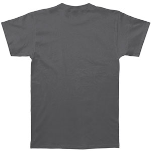 AC/DC T-shirt Back