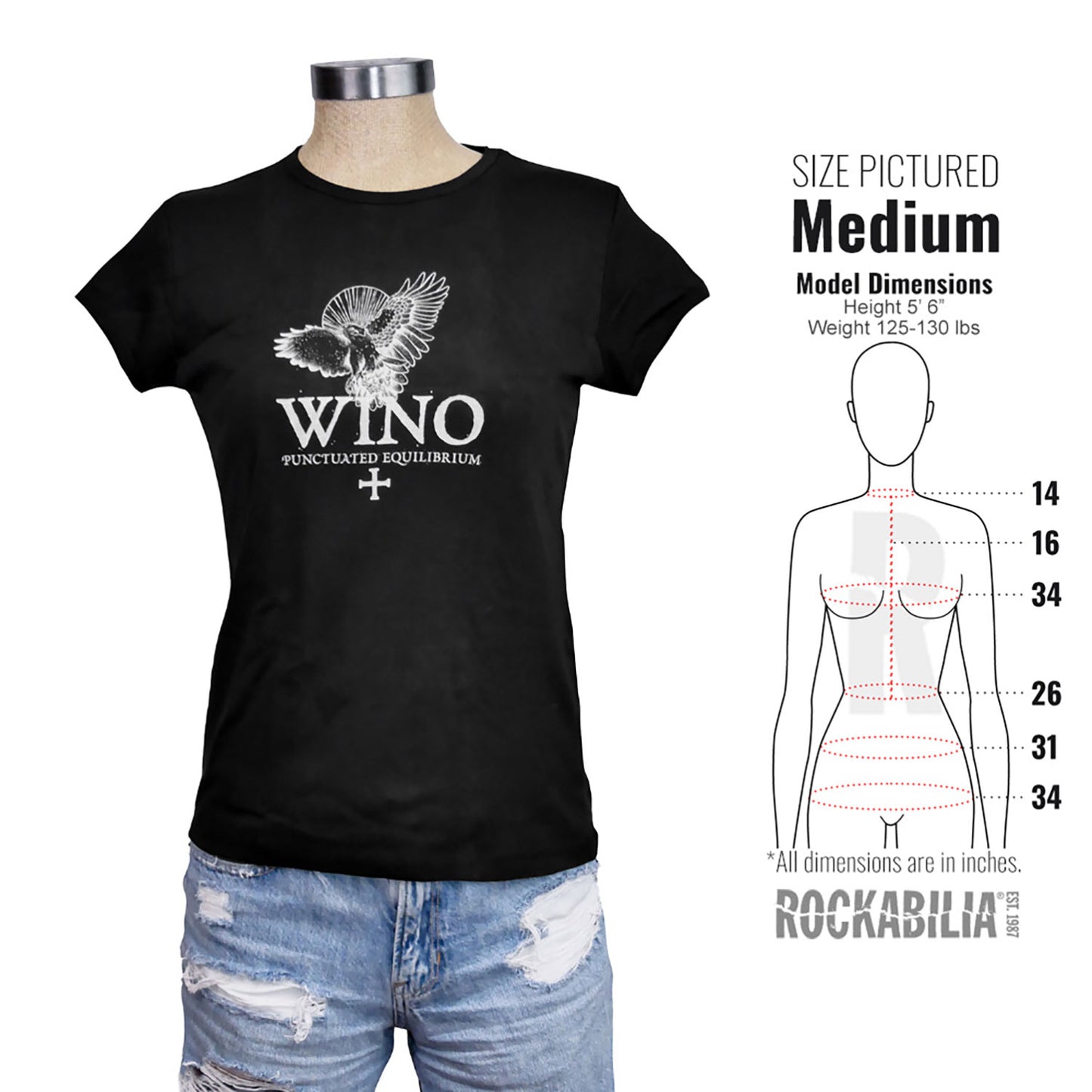Wino Logo Junior Top Alt 3