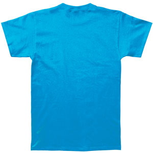 Kristen Williams Beach T-shirt Back