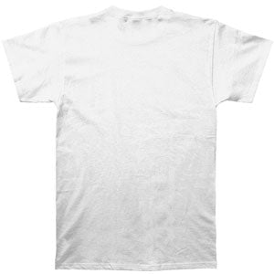Descendents Everything Sucks Slim Fit T-shirt Back