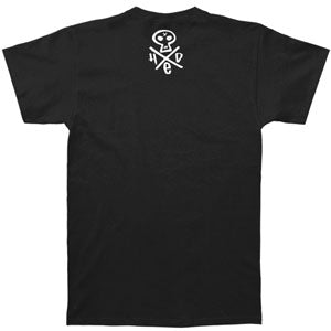 (hed)pe Ruca T-shirt Back