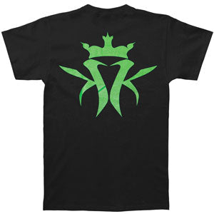 Kottonmouth Kings Green is Good T-shirt Back
