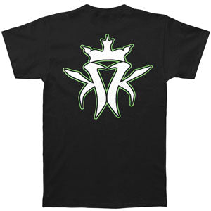 Kottonmouth Kings Rolling Stoned T-shirt Back