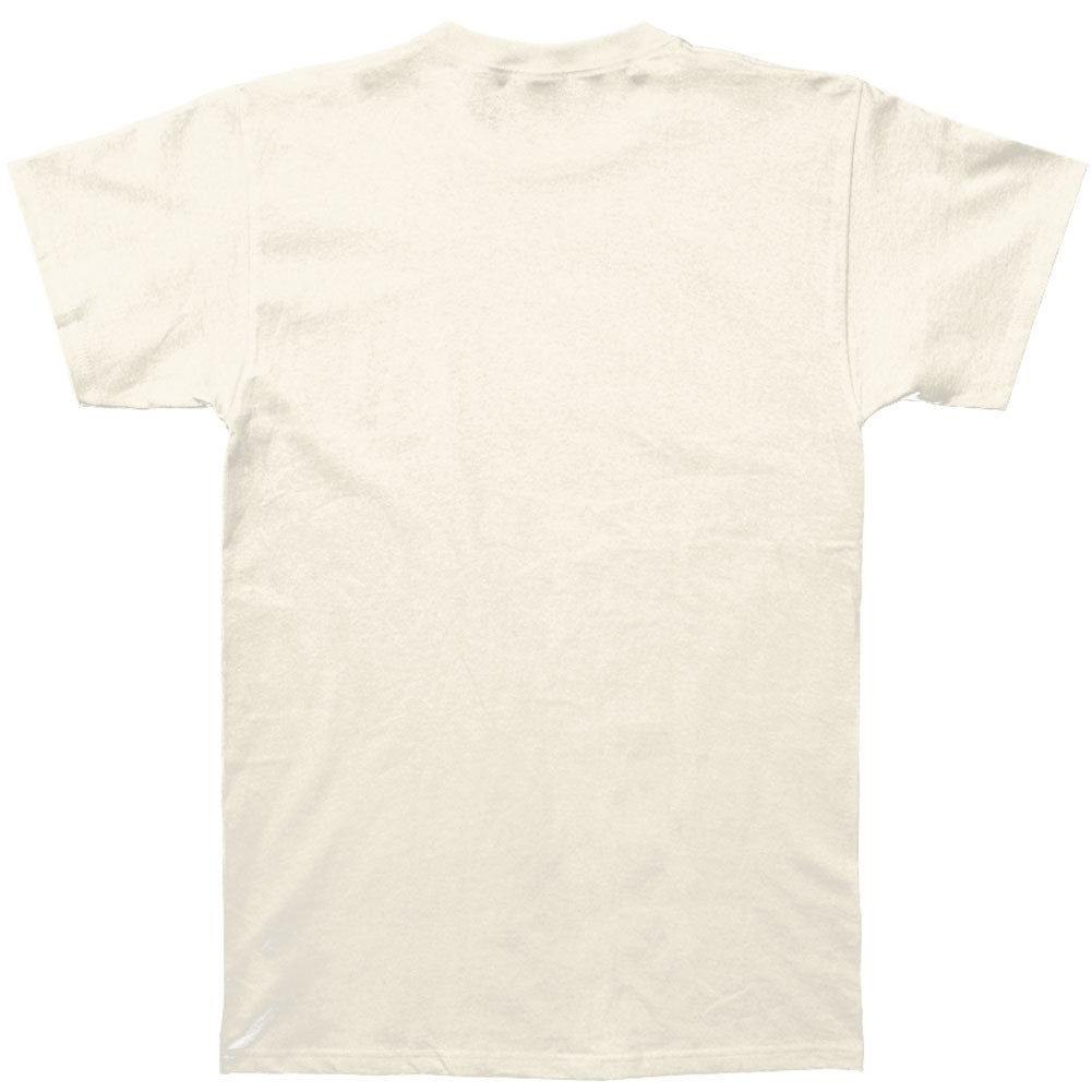 Baroness Blue Record T-shirt