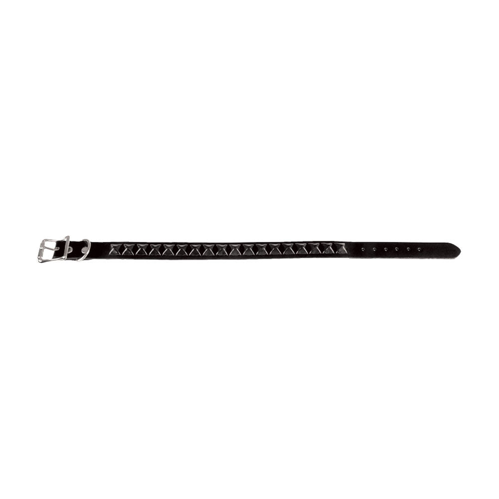 Leather Choker Choker