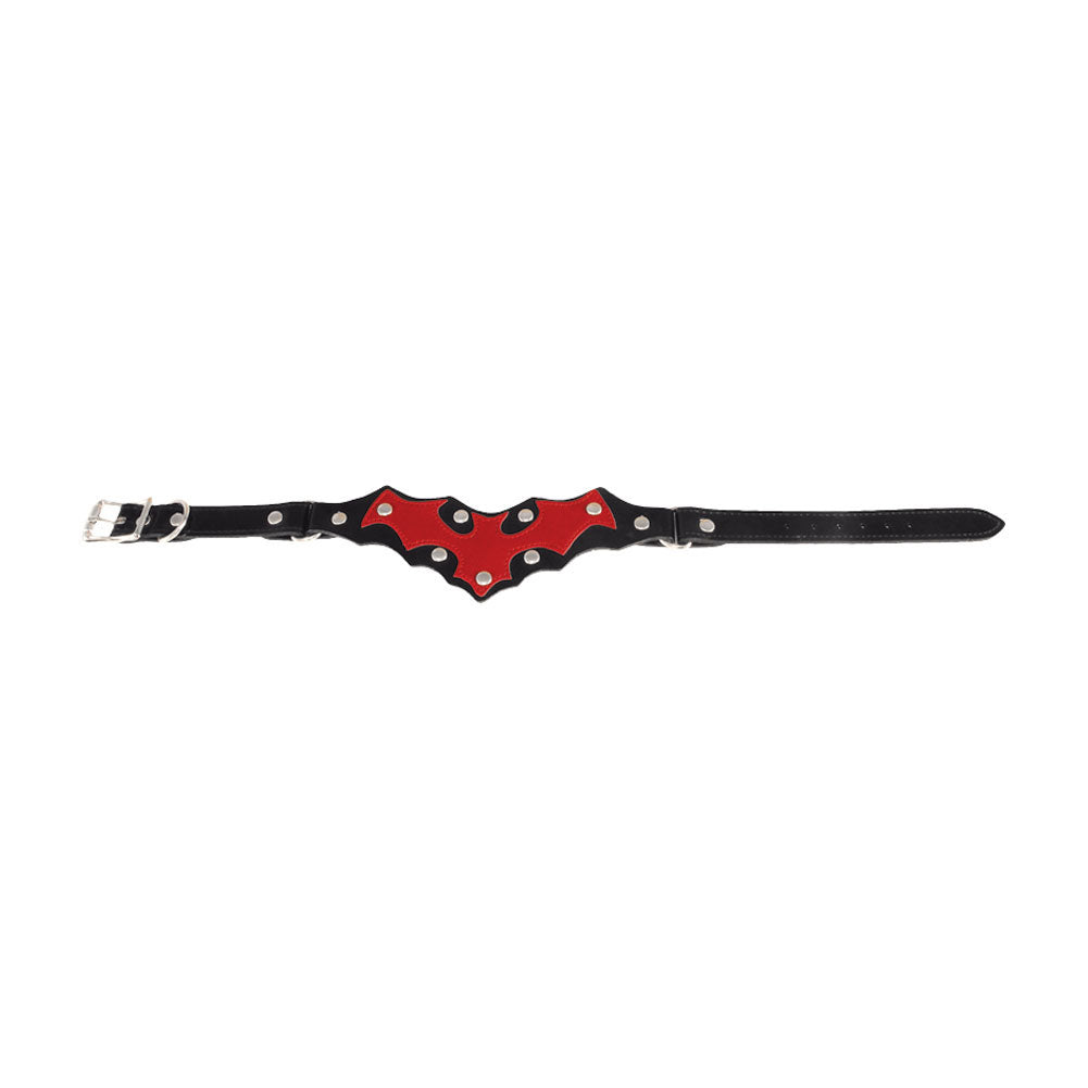 Leather Choker Choker