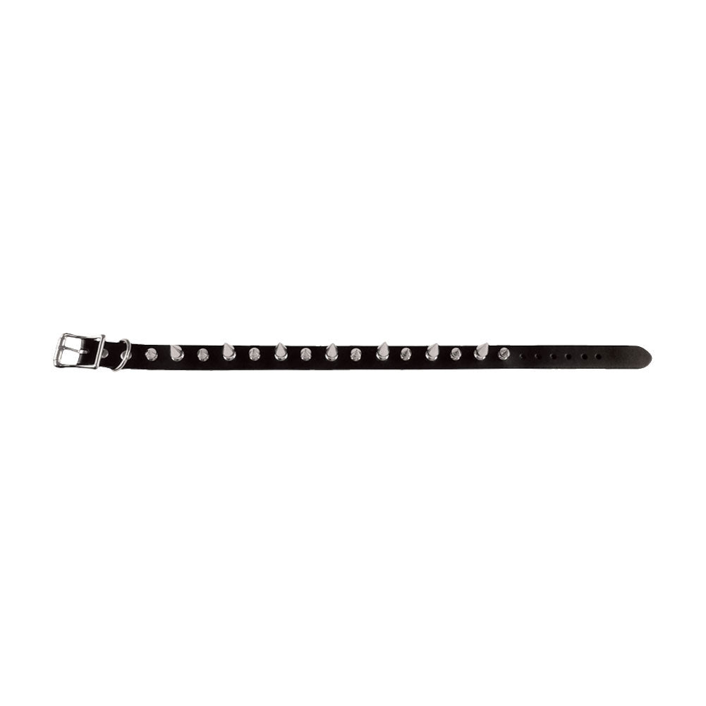 Leather Choker Choker