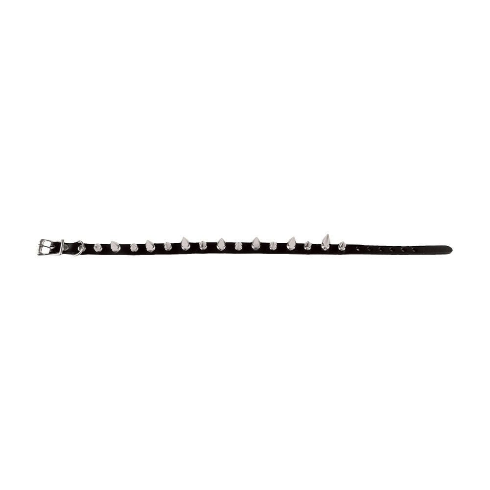 Leather Choker Choker
