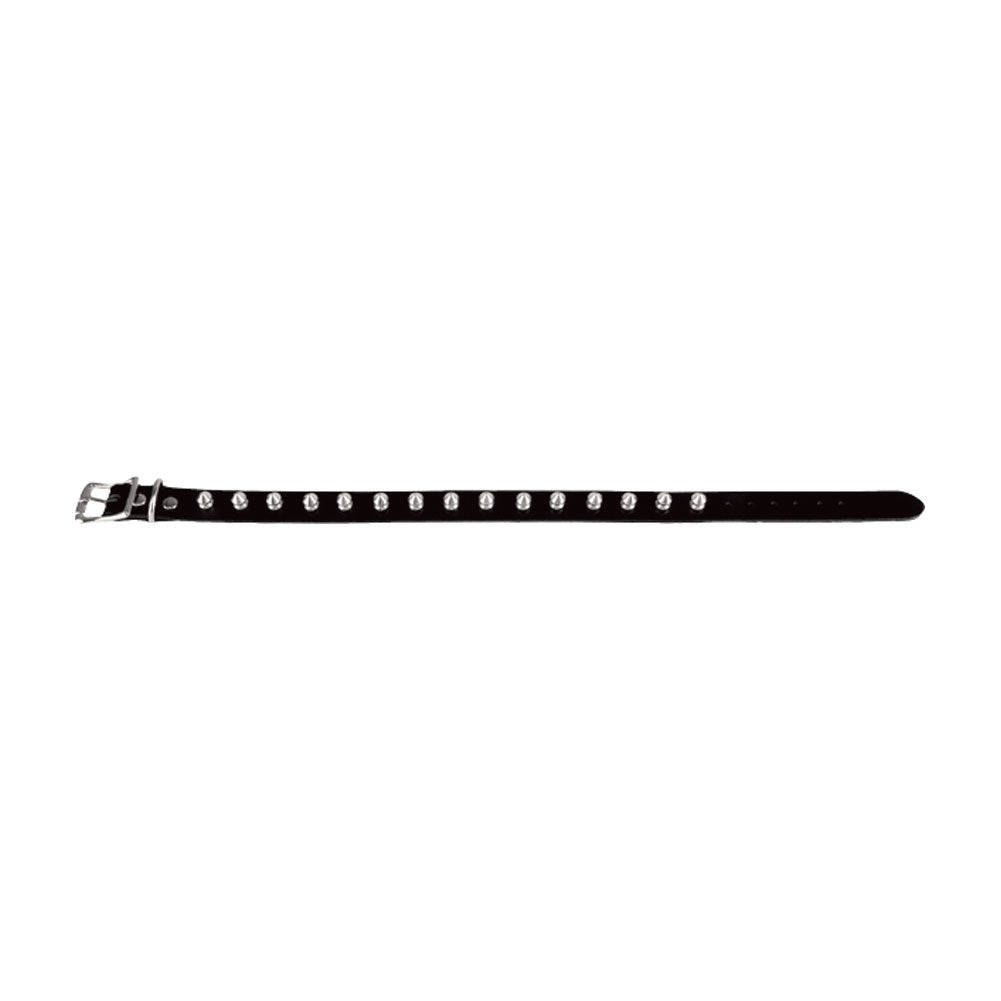 Leather Choker Choker