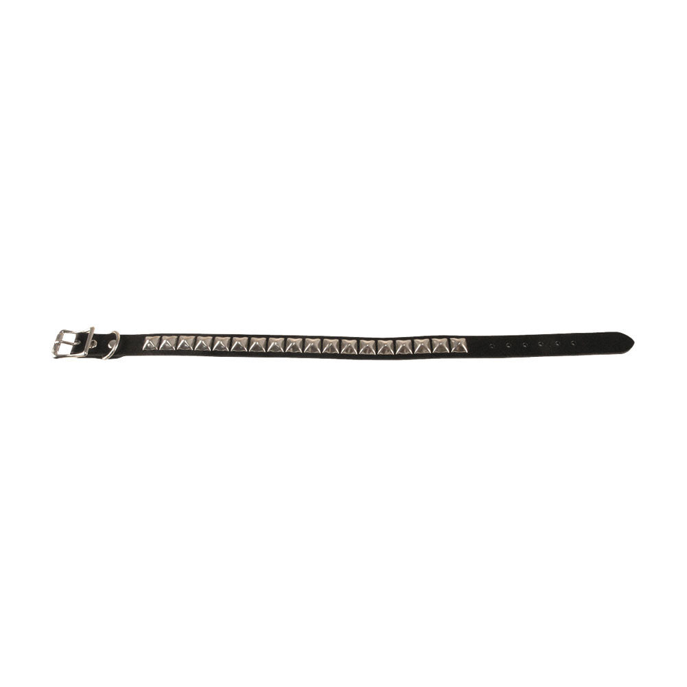 Leather Choker Choker