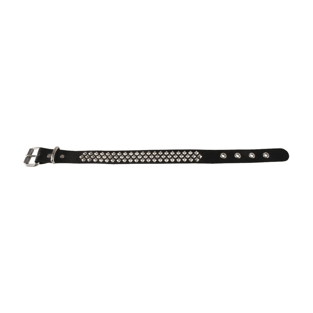 Leather Choker Choker