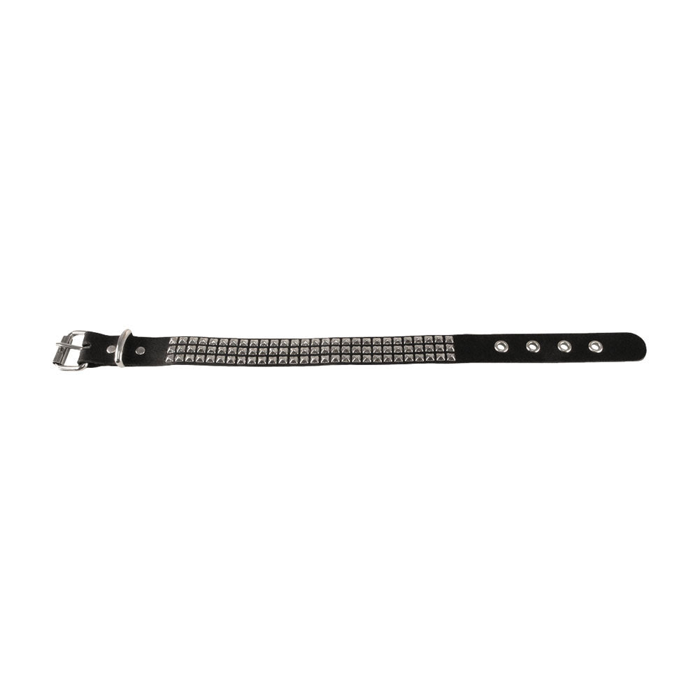 Leather Choker Choker