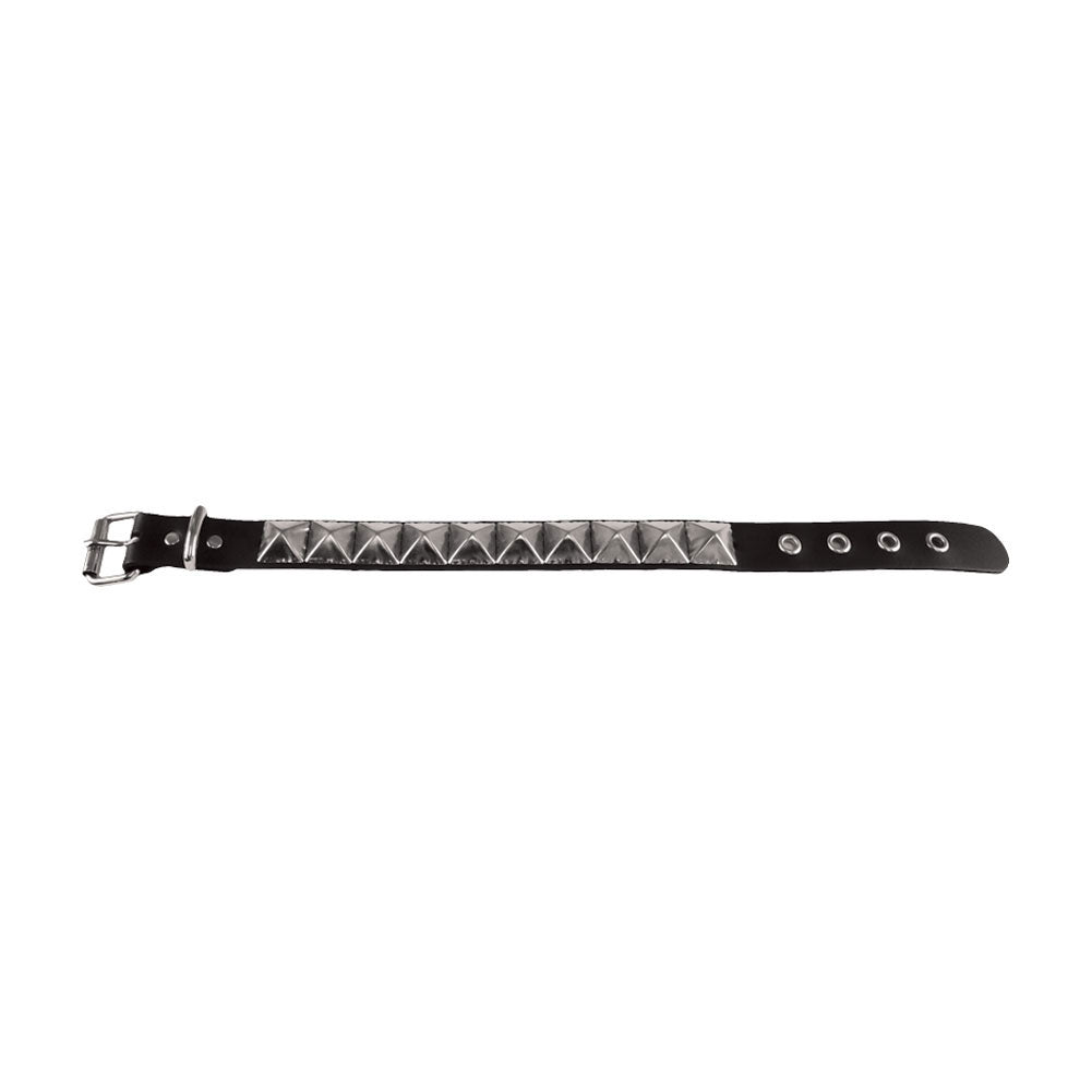 Leather Choker Choker