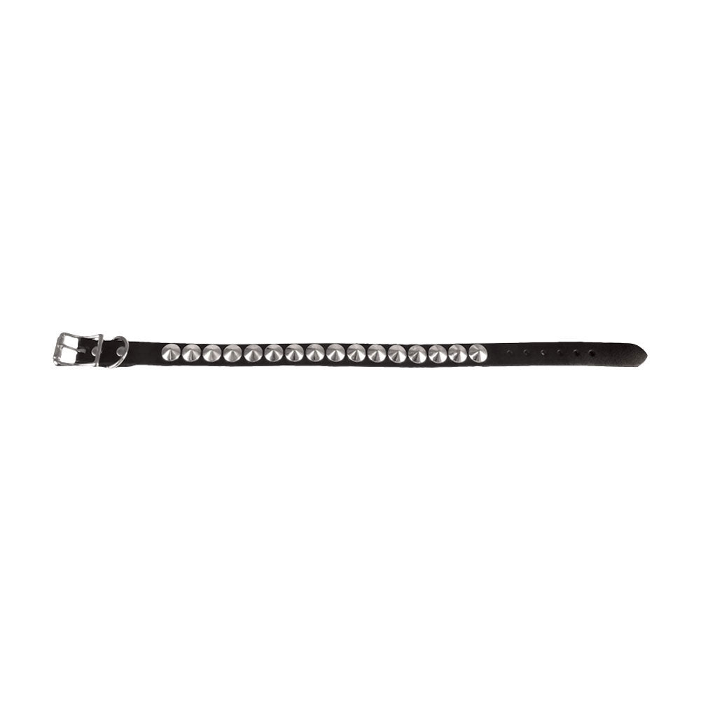 Leather Choker Choker