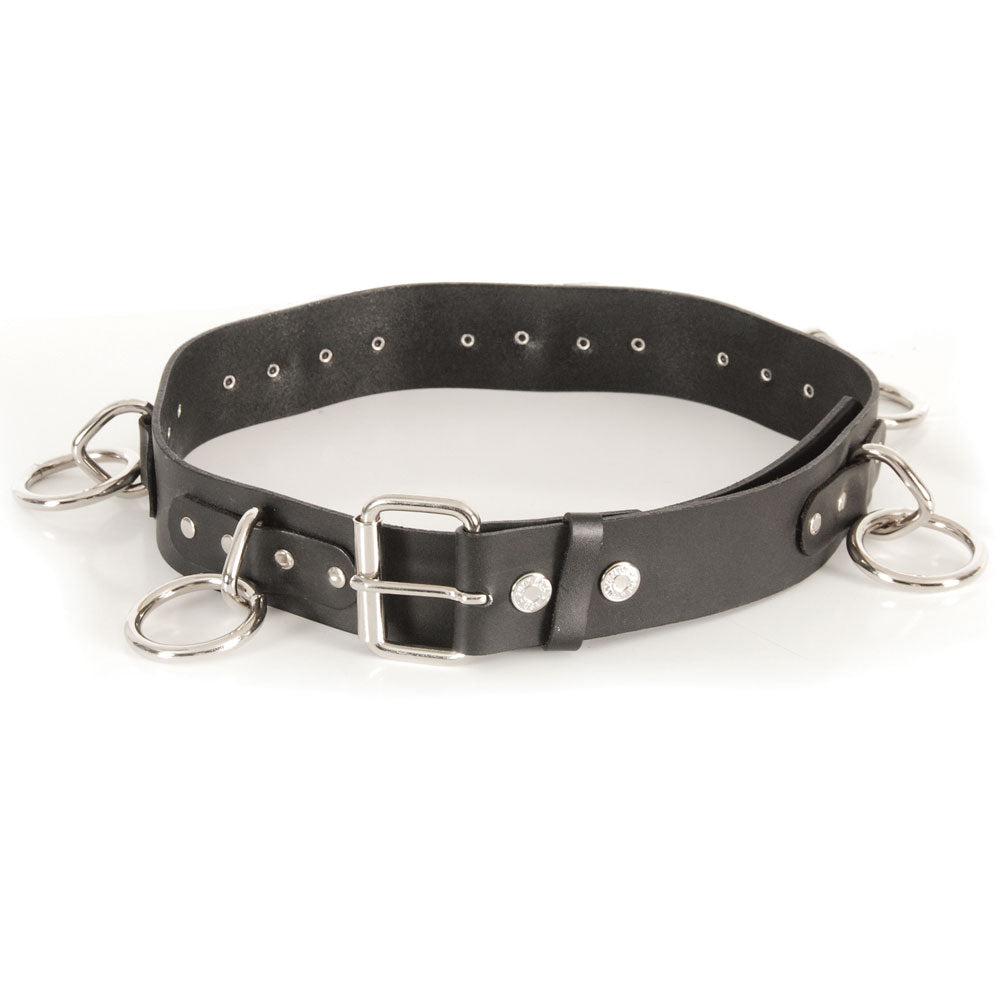 Belt Extreme Belt