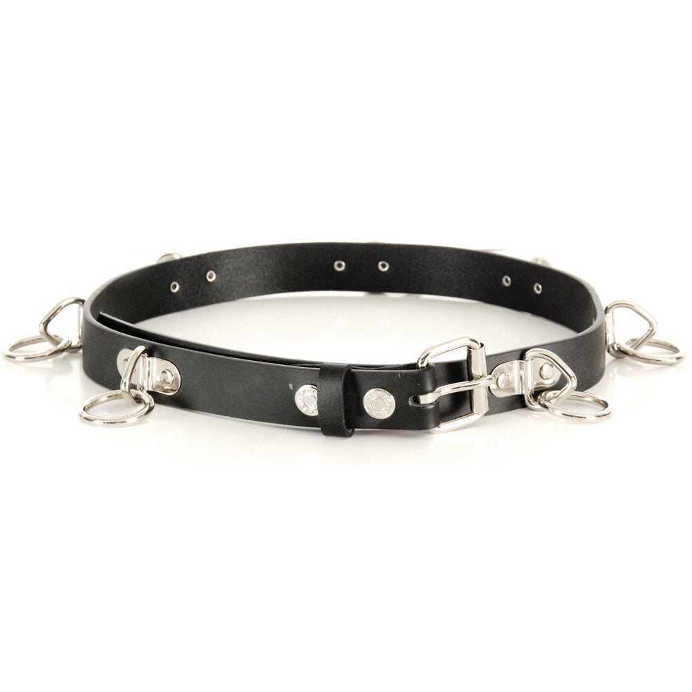 Extreme Belt Front