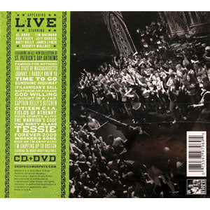 Dropkick Murphys DVD