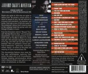 Johnny Cash DVD