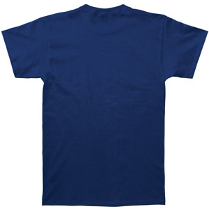 Humor T-shirt Back