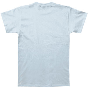 Doors Point 30/1 Enzyme Wash Slim Fit T-shirt