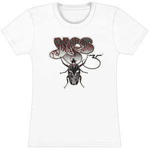 Yes Beetle Junior Top Front