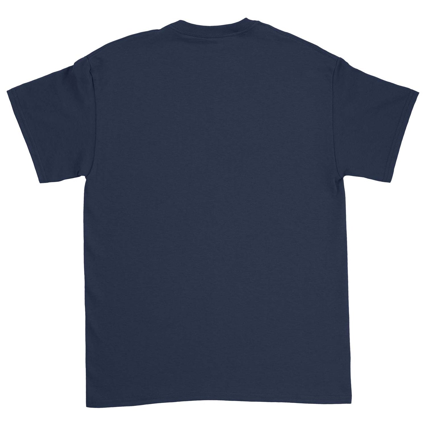 Yellowcard Violin T-shirt Back