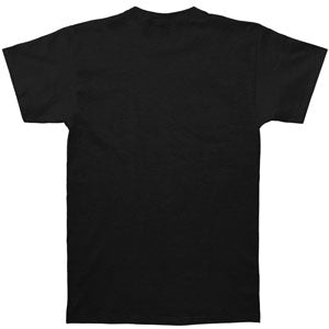 Who Happy Jack T-shirt Back