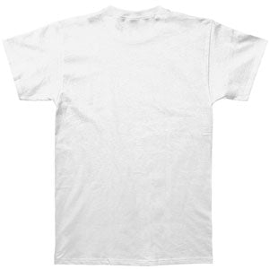 Who Target Logo T-shirt Back