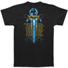 Crusade 06 Tour T-shirt