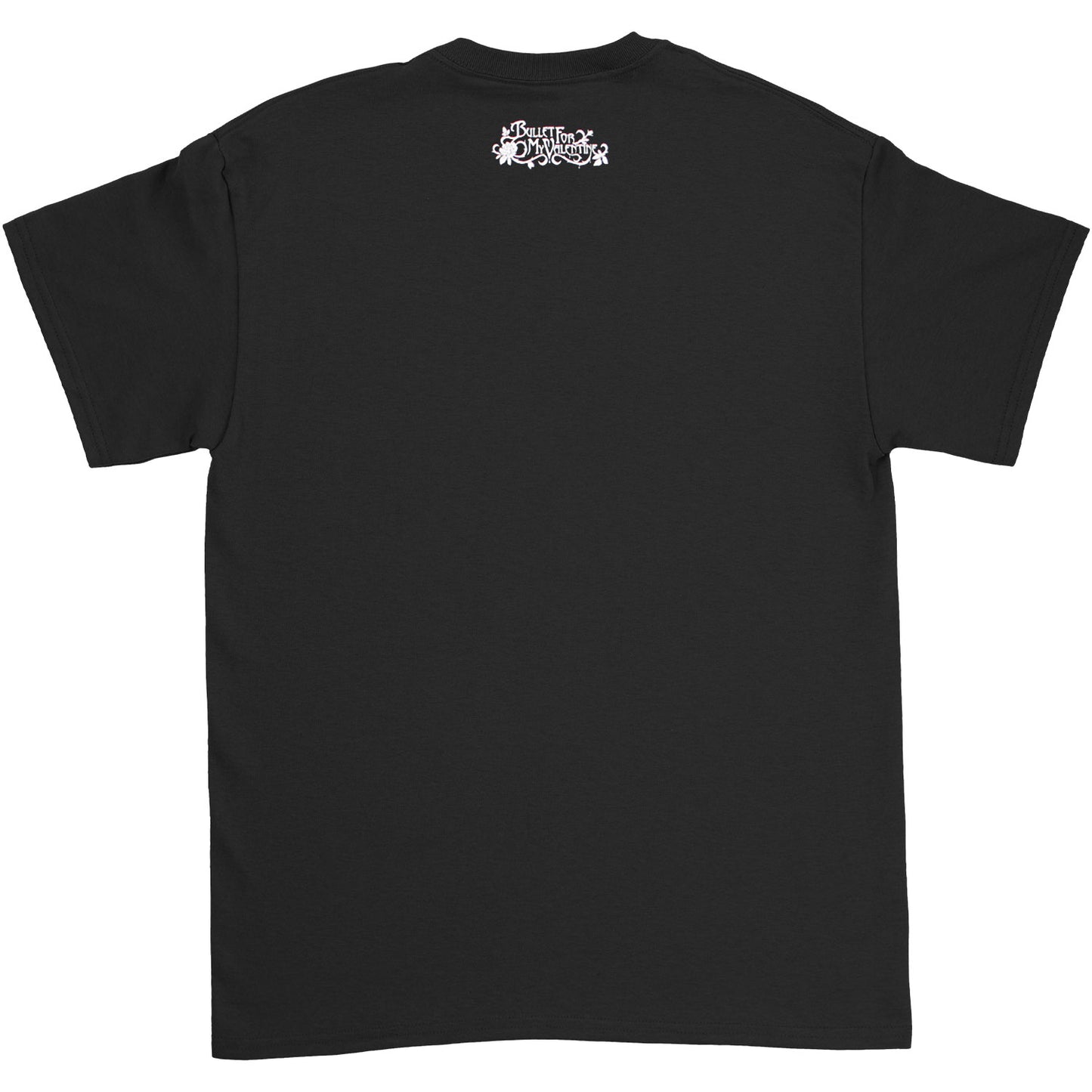 Bullet For My Valentine Angel T-shirt