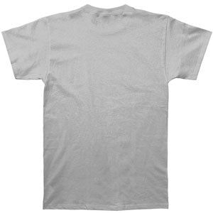 Muse Resistance Slim Fit T-shirt Back