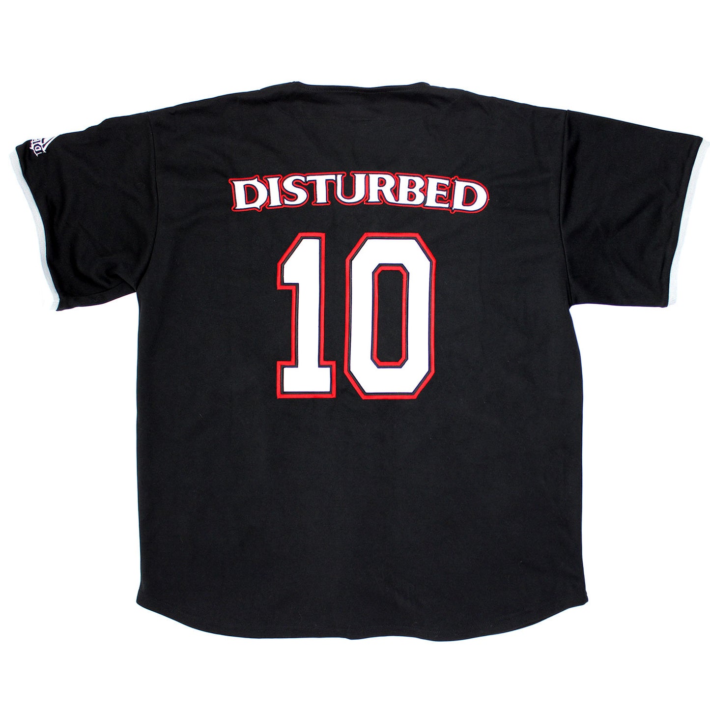 Face Sox Button Down Authentic Baseball Jersey