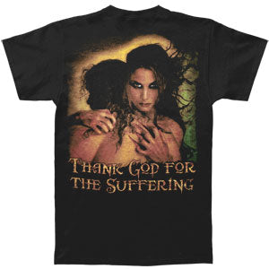 Cradle Of Filth Damnation Tee T-shirt