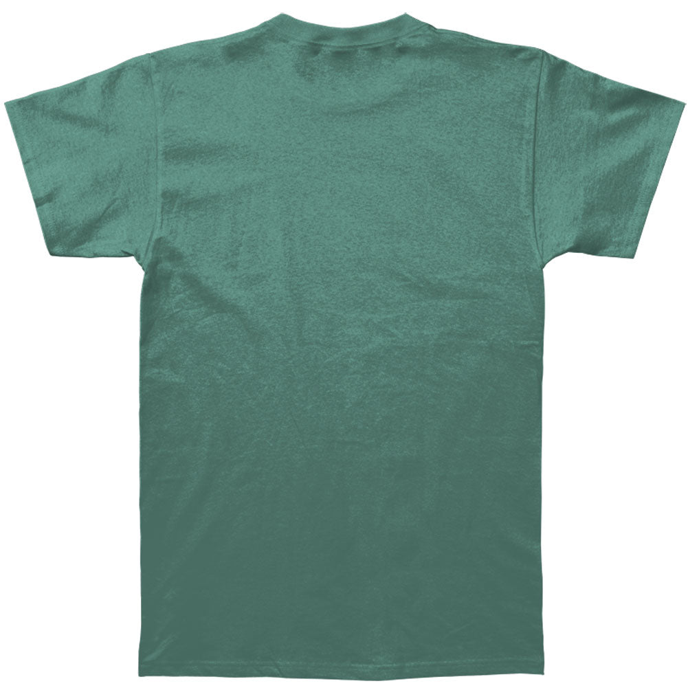 Sting All This Time T-shirt Back