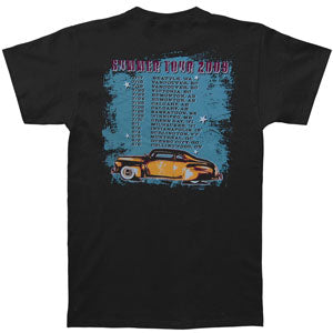 30 Years 09 Tour T-shirt