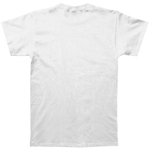 Anchor & Braille Felt Slim Fit T-shirt Back