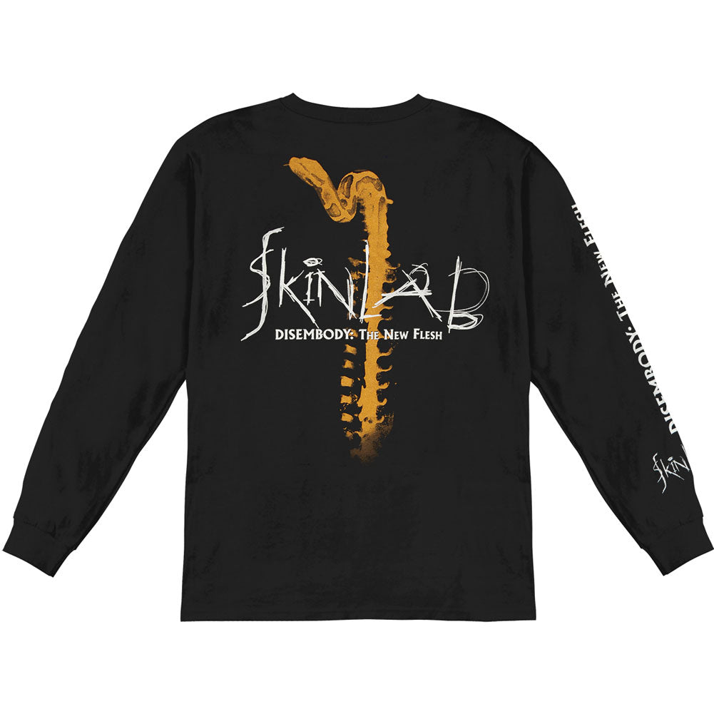 Skinlab Disembodies Long Sleeve