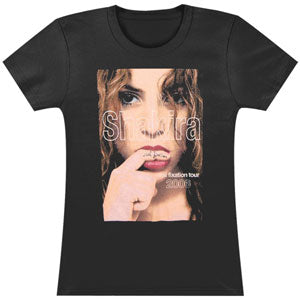 Oral Fixation Junior Top