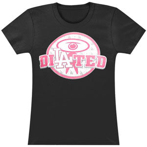 Dilated Peoples LA Junior Top