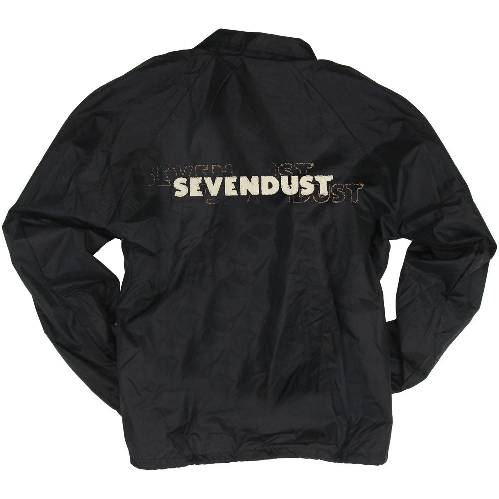 Sevendust Windbreaker