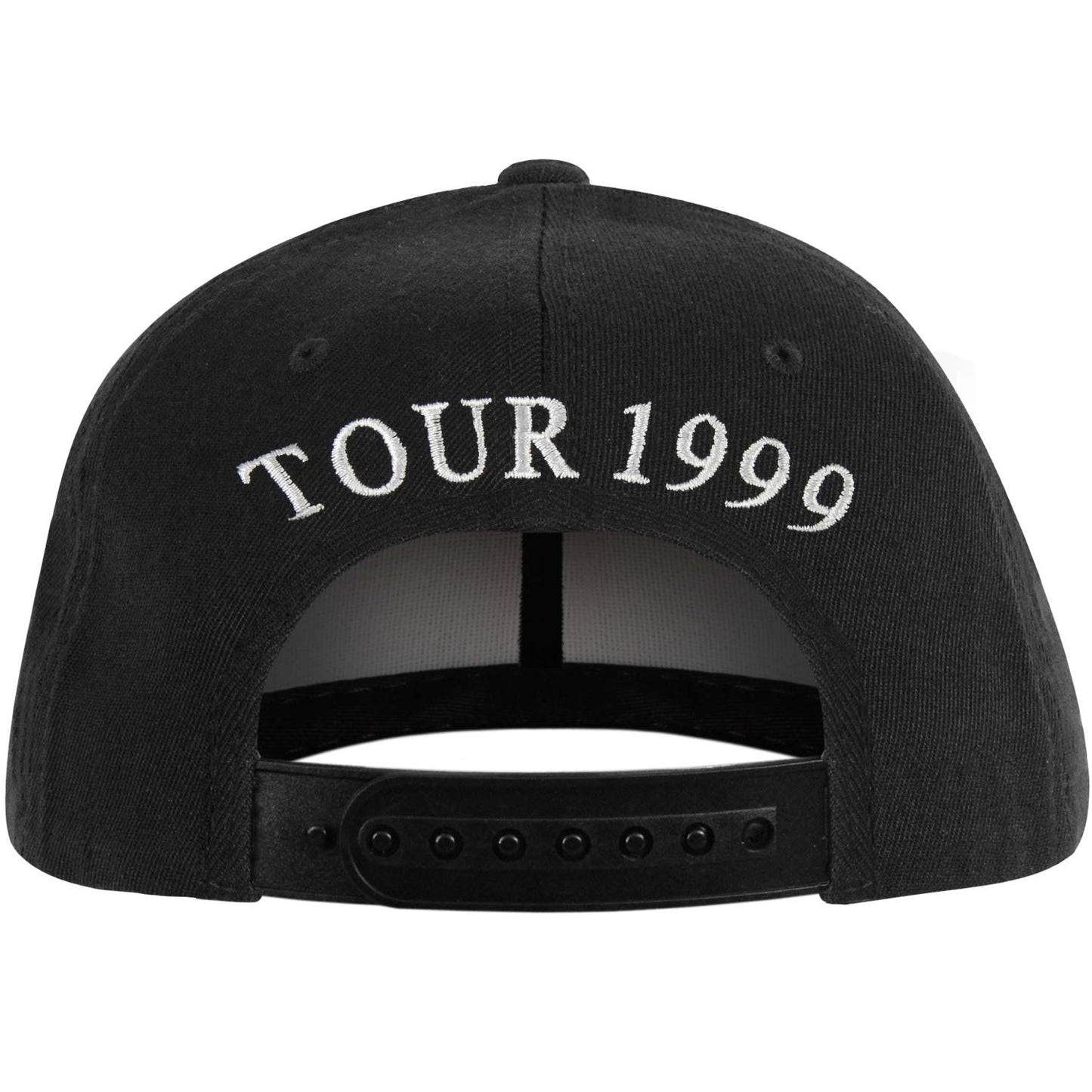 Seal Tour 1999 Baseball Cap Back