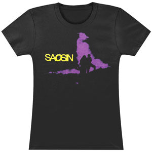 Couple Soft Junior Top