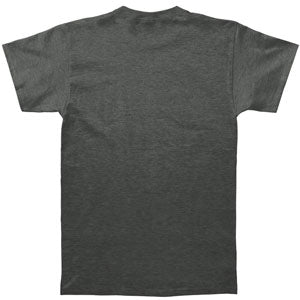 Prodigy Wing Drum T-shirt Back