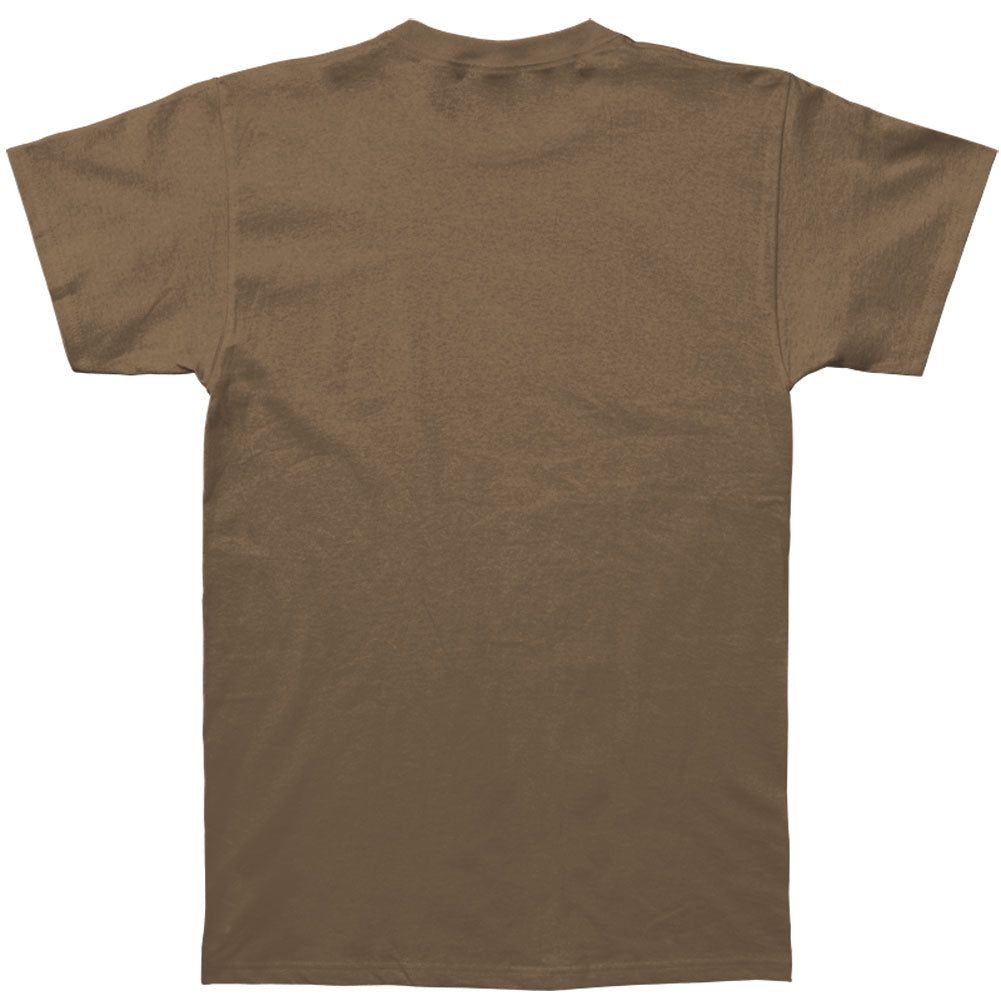 Primus Engineering T-shirt Back