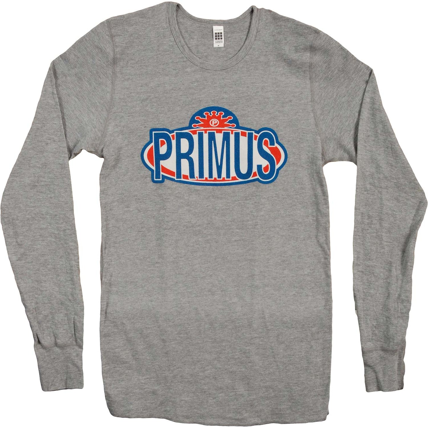 Primus Oval Logo Thermal Long Sleeve