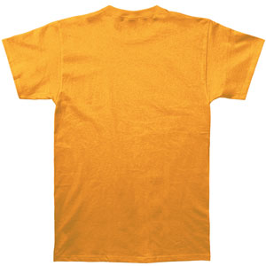 Primus Cheese Head T-shirt Back