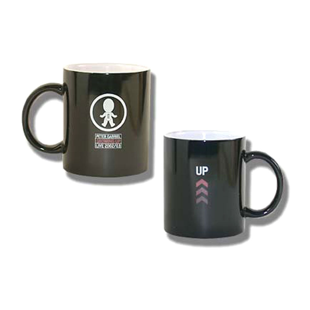 Genesis Coffee Mug Front