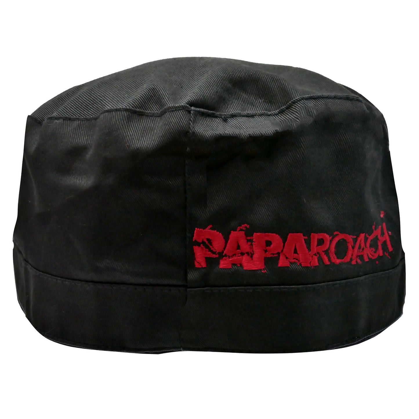 Papa Roach Cadet Cap Back