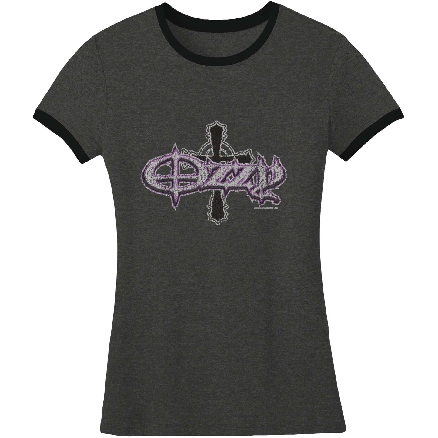 Celtic Cross Junior Top