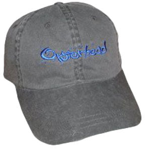 Oysterhead Baseball Cap Front